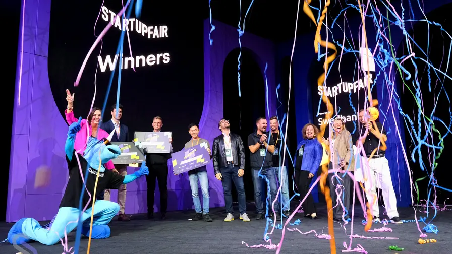 Startup Fair 2026: Netværk, innovation og investeringer