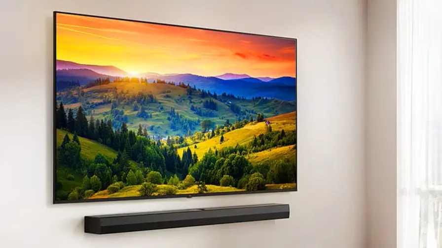 LG-smart-tv: Lytter de konstant, eller er det overdrevet?