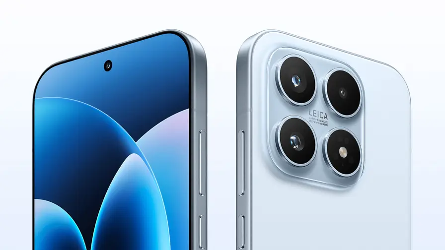 Xiaomi 18 (M261DB) godkendt i Kina, lancering i december