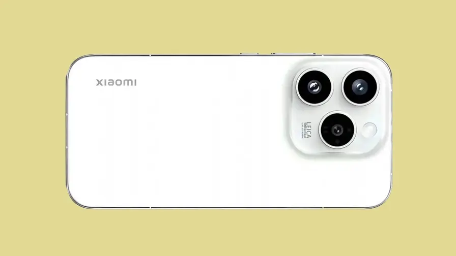 NCC-registrering peger mod global Xiaomi 18-udrulning