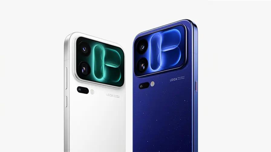Xiaomi 18 Pro og Pro Max: globale batteristørrelser lækket
