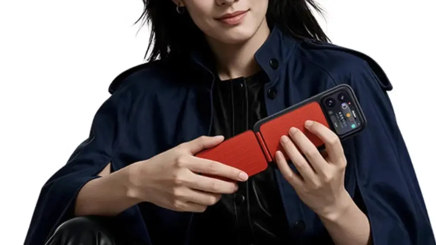 Xiaomi Pocket Guitar: Magnetisk musiktilbehør til 18 Pro