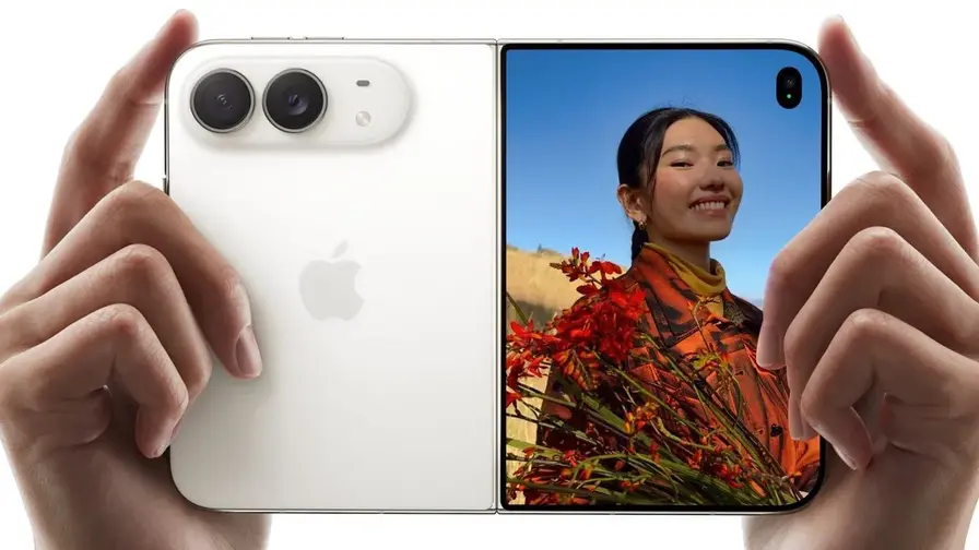 Hvem tjener 250 USD på hver iPhone Duo? Samsung vinder