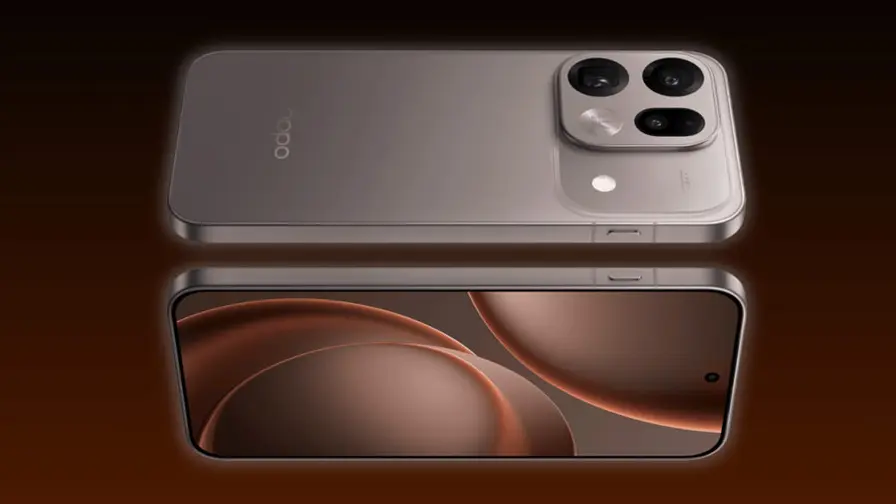 Læk: Europæiske priser på Oppo Find X10-serien 2026