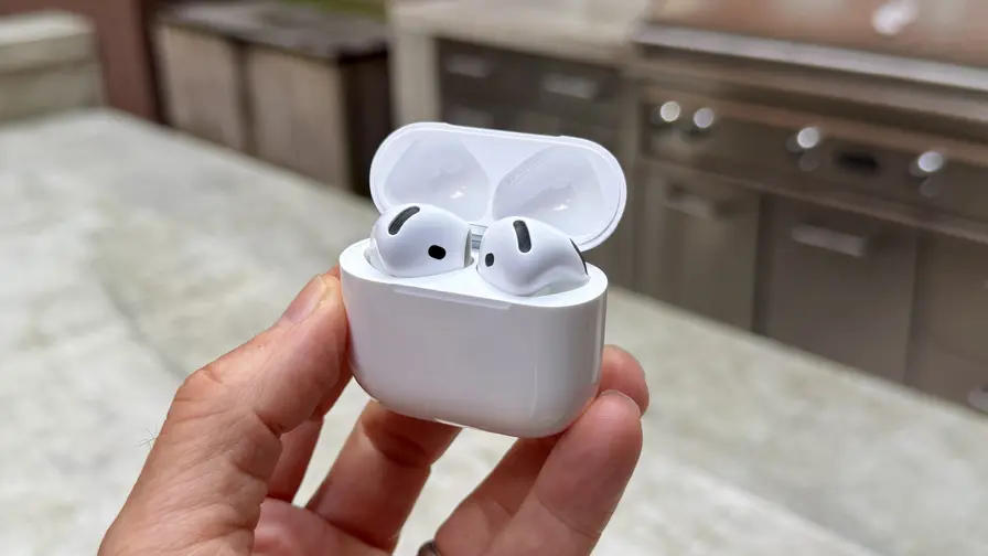 AirPods 5: Mere reparerbare med stikbensbatterier nu