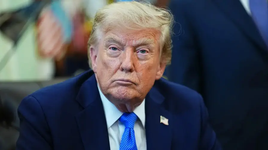 America.govs AI-chatbot afviste Trumps 2020-påstande