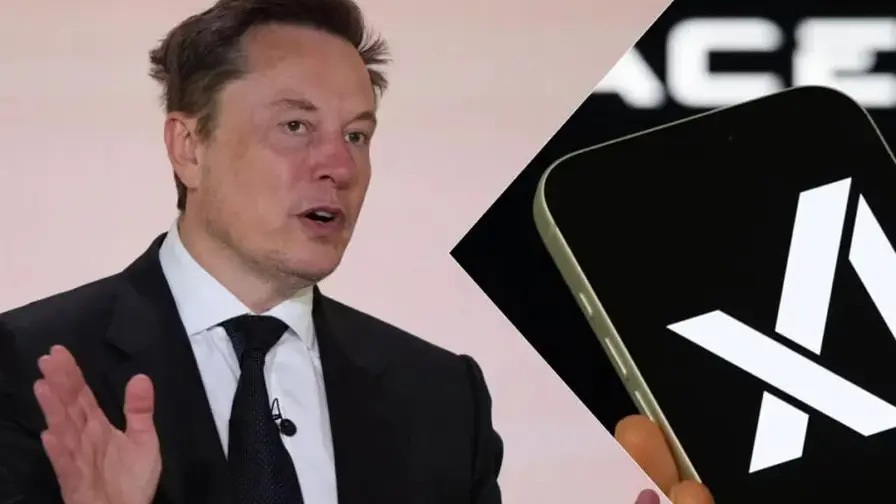 Elon Musk omdøber SpaceX' enhed for superintelligens