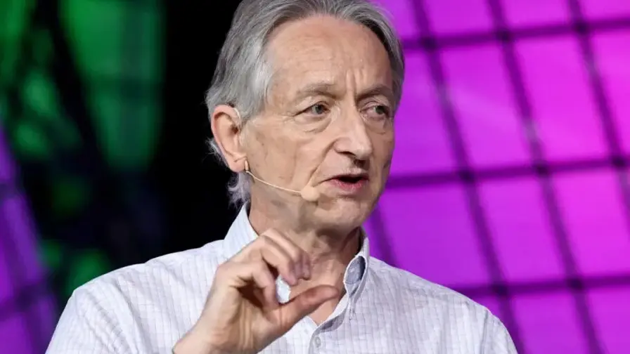 Geoffrey Hinton kræver lægemiddel-lignende regulering af AI