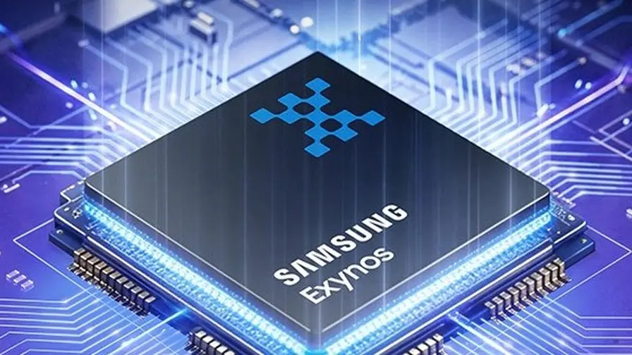 Samsung begynder produktion af Exynos 2700 til S27 Pro