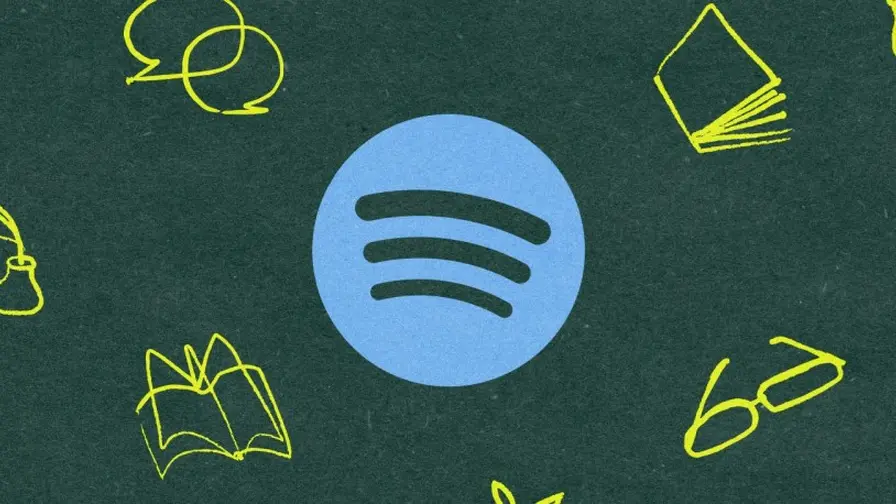 Spotify udvider lydbøger til over 180 markeder i 2026