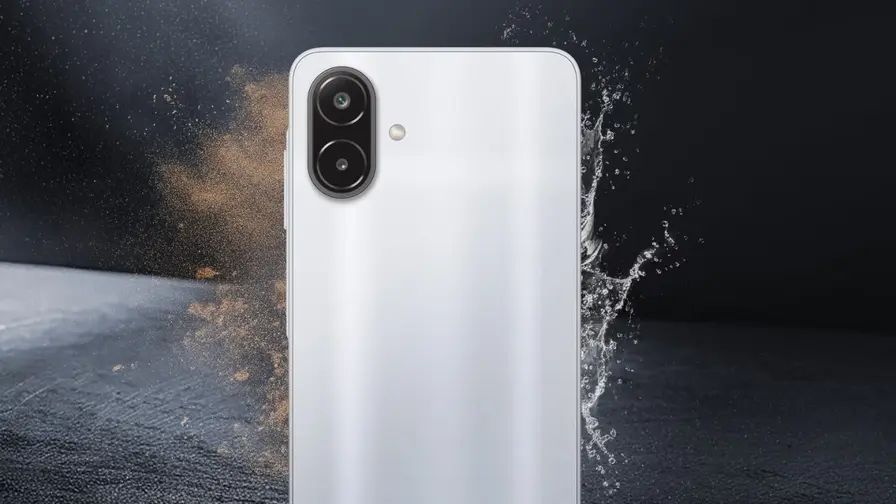 Samsung Galaxy M08 og F08: pris, kamera og specs i Indien