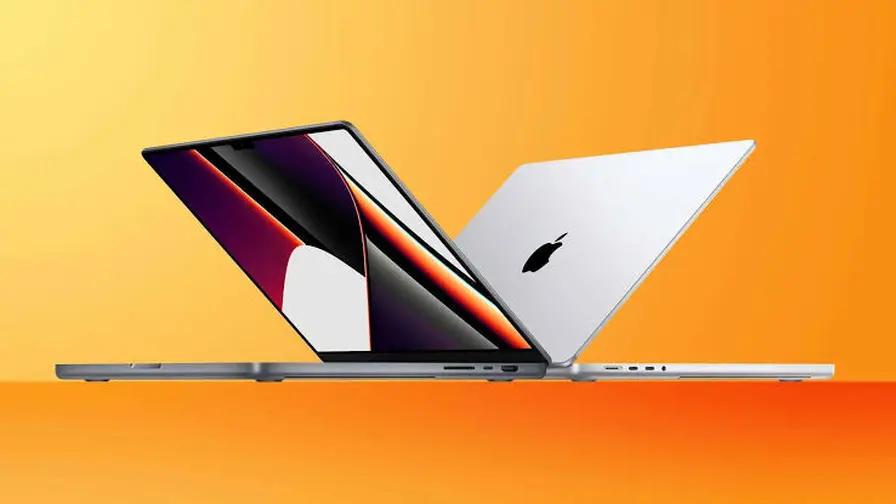 Gurman: OLED MacBook Pro bliver formentlig ikke tyndere