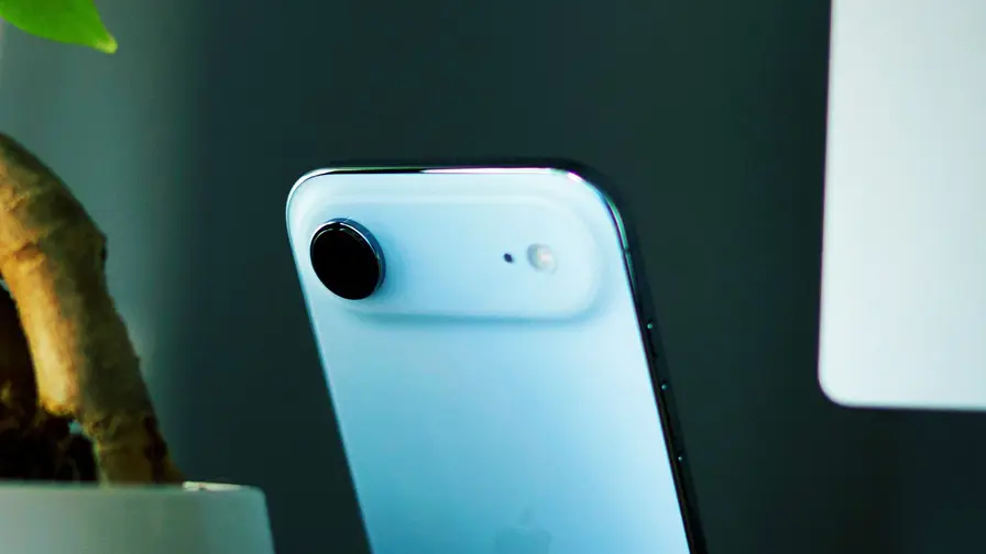 Ny iPhone Air 2 rygte: 5,2 mm tyndere og bedre batteri