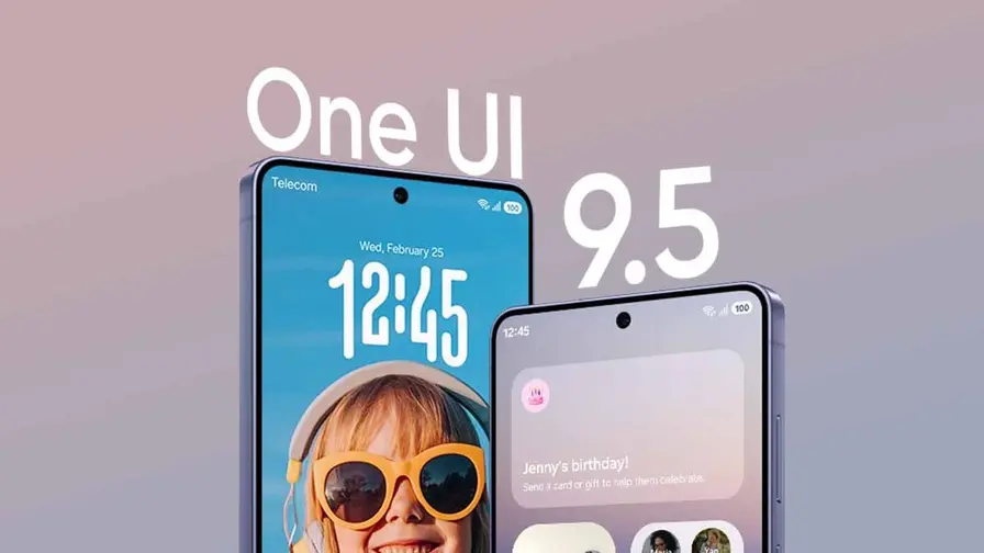 Samsung bekræfter One UI 9.5 i nærhedsscanning-opdatering Samsung bekræfter One UI 9.5 i nærhedsscanning-opdatering