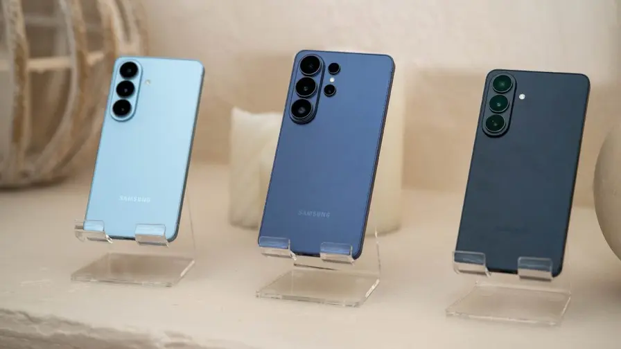 Samsung hæver priserne på Galaxy S26-serien globalt Samsung hæver priserne på Galaxy S26-serien globalt
